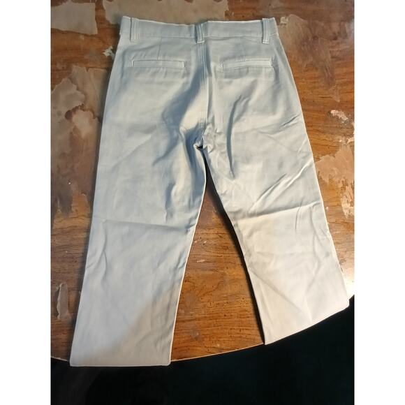 Nautica Beige Khaki 12" - Picture 5 of 7